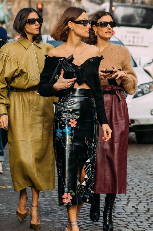 Turns Out, Having the Illusion of a Slimmer Waist Is Easier Than You Think