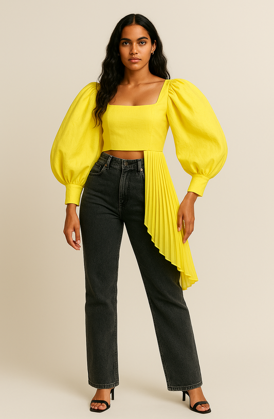 Sunny Top